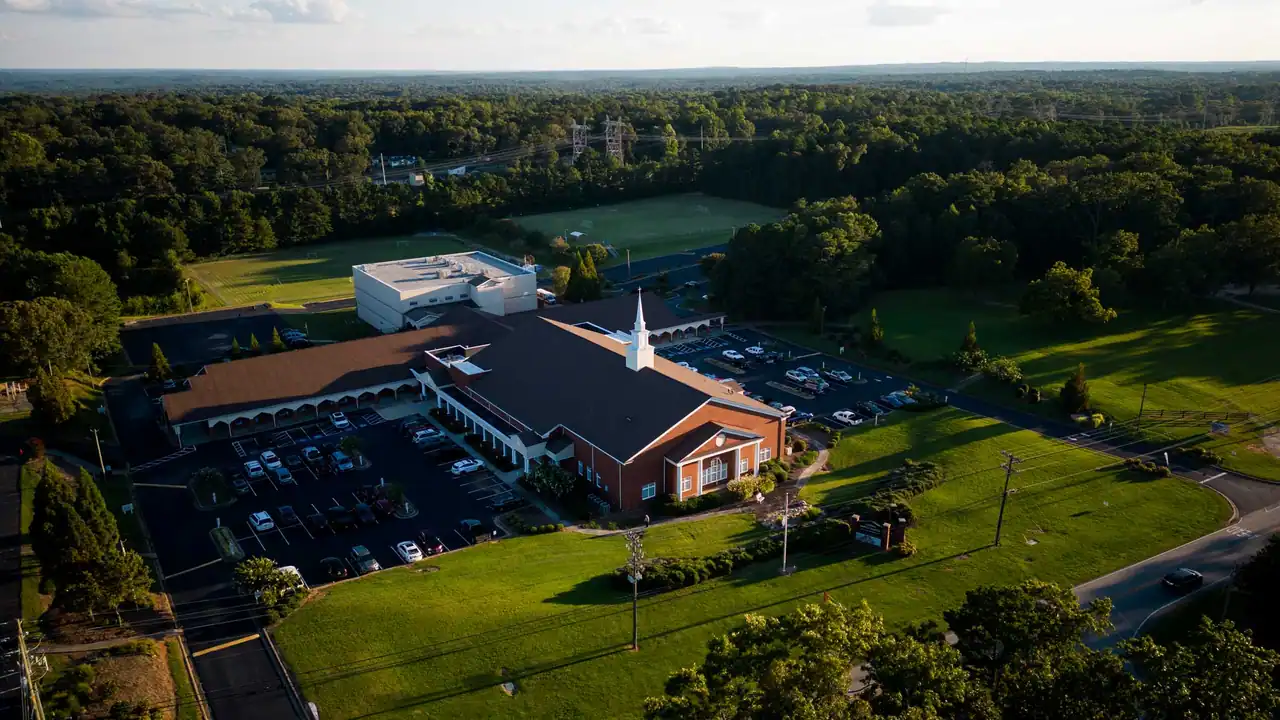 Central Baptist Church photo 2