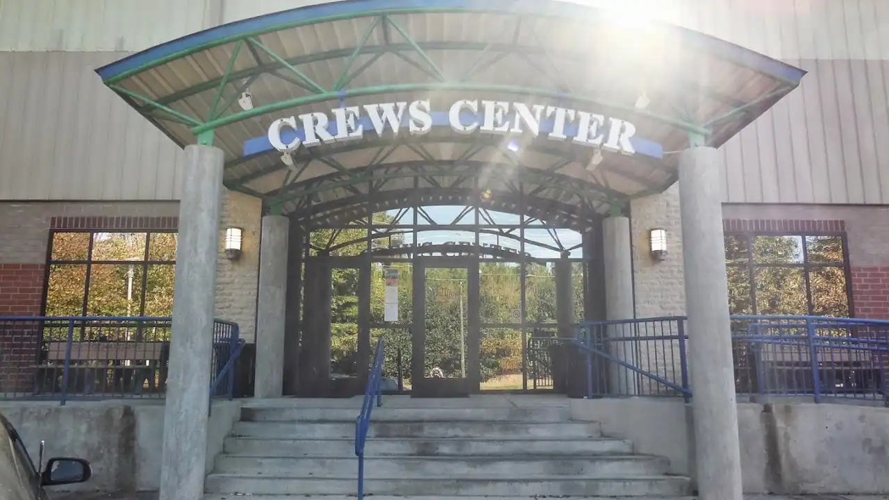Crews Recreation Center photo 2