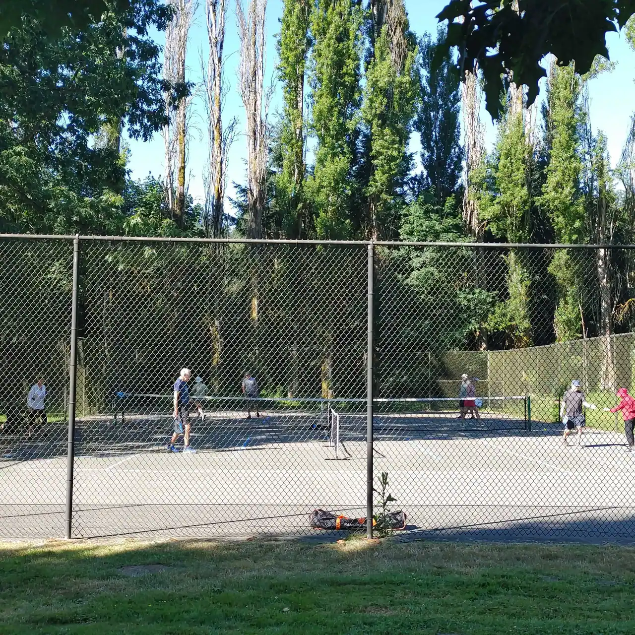 Woodin Creek Park photo 2