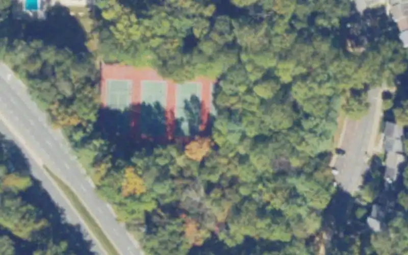 Burke HOA - Landings Community Center photo 2