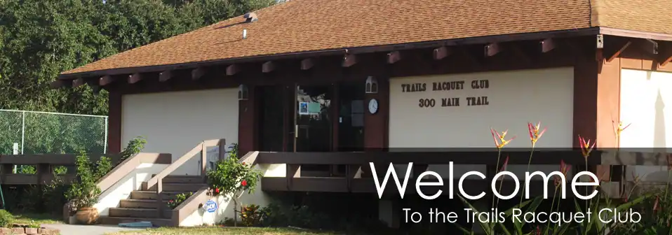 Trails Racquet Club photo 2
