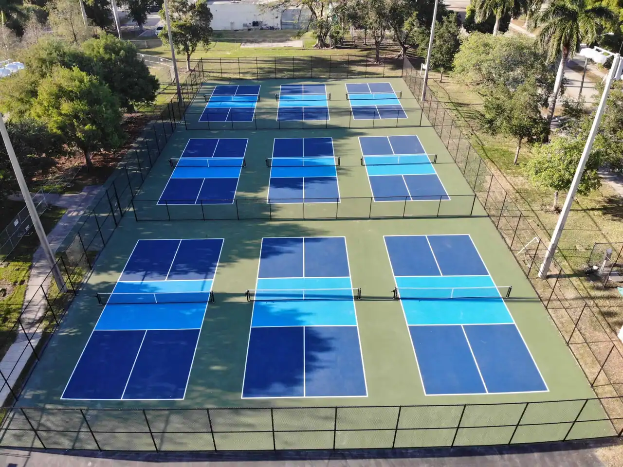 Stan Goldman Memorial Park photo 5