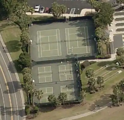 Canal Street Pool & Recreation Center photo 2
