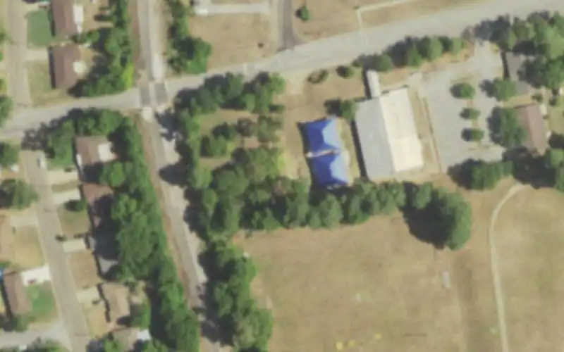 Paula Martin Jones Recreation Center photo 2