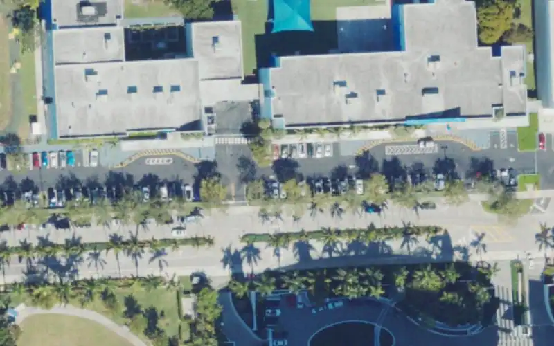 Aventura Community Center photo 2
