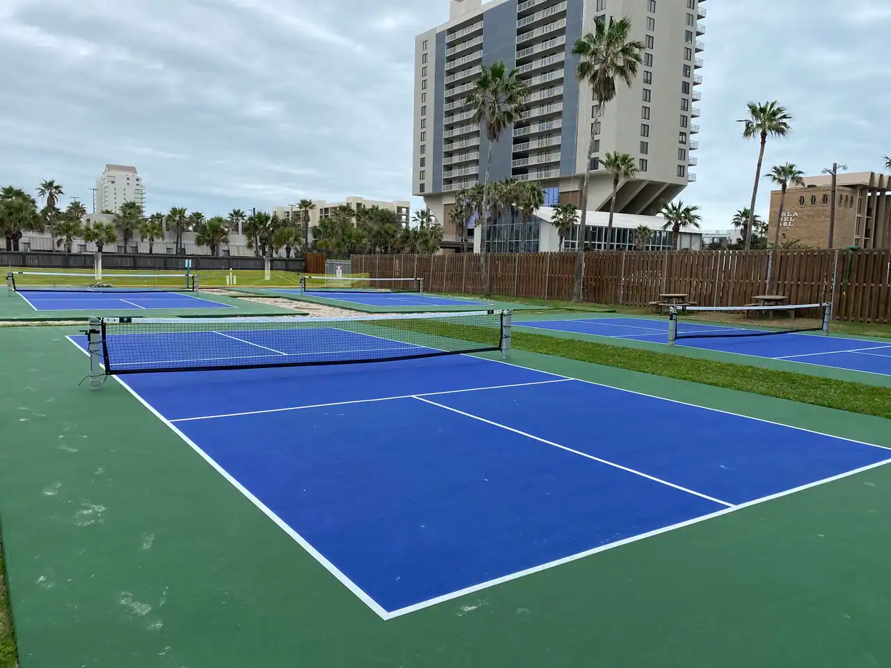 South Padre Island Pickleball photo 2