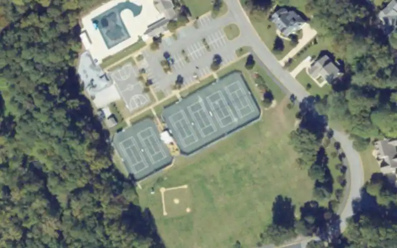 Ford's Colony HOA - Westbury Pool photo 2