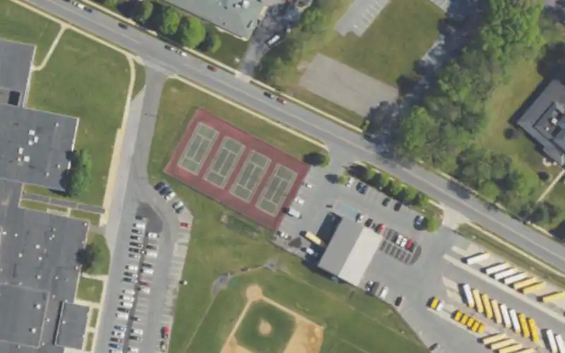 Southern Middle School (WILSON SOUTHERN MIDDLE SCHOOL) photo 2