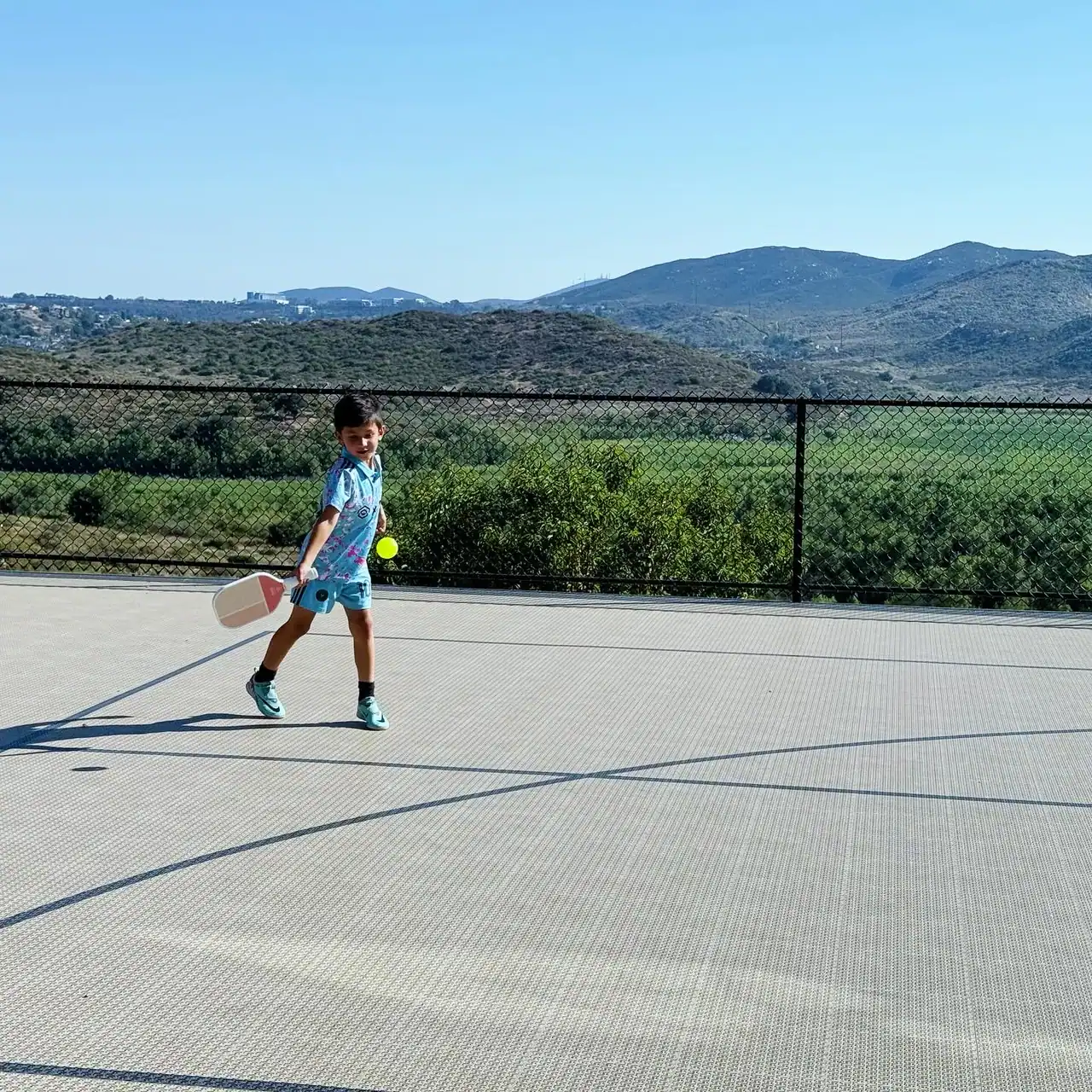 Sports Court photo 5
