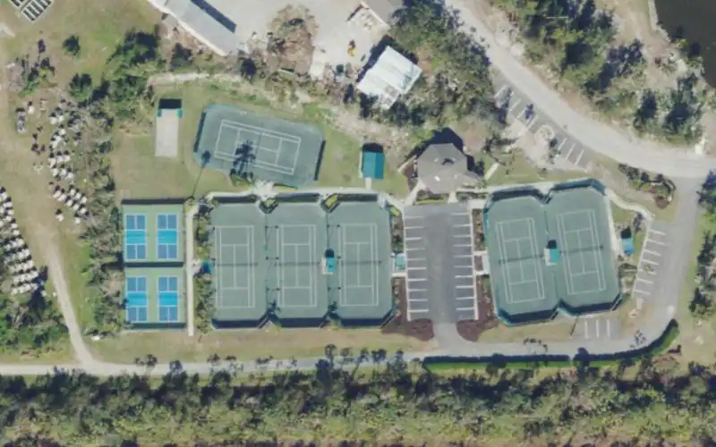 The Forest Tennis Center photo 3