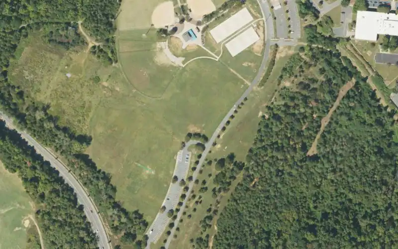 Jeff Adams Tennis Center photo 2