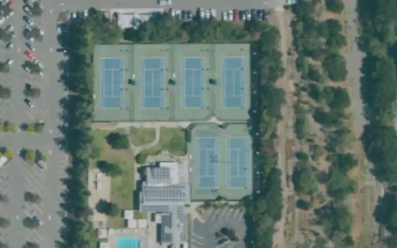 Kona Kai Swim and Racquet Club photo 2