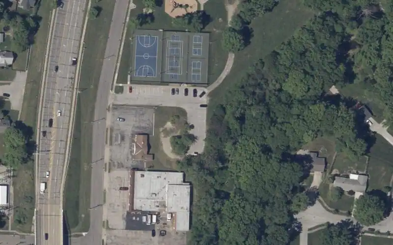 Reese Park photo 2