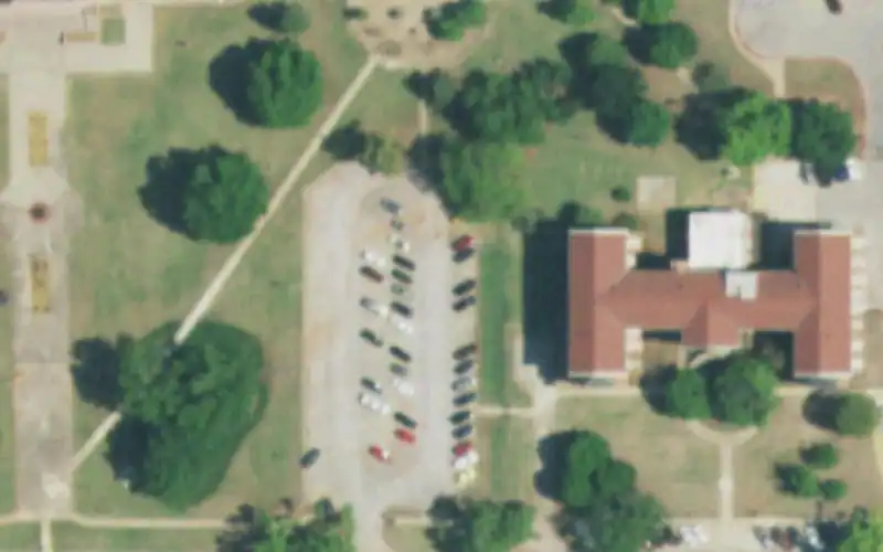 Oklahoma Baptist University photo 2