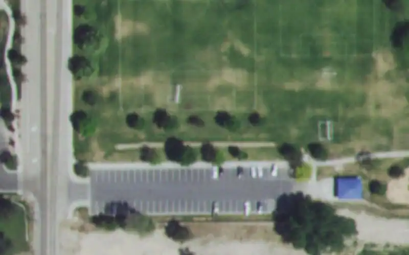 Caldwell Family YMCA photo 2