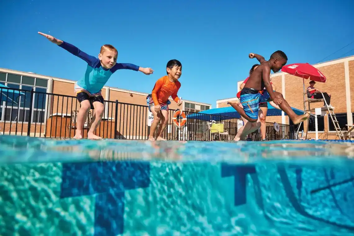 Butler YMCA photo 2