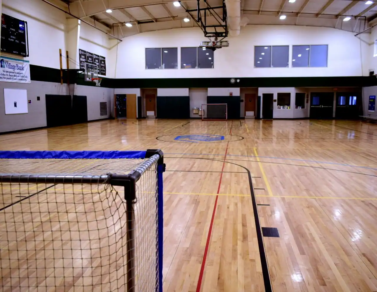 John M. Barry Boys & Girls Club of Newton photo 3