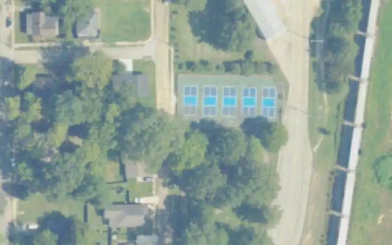 Mill village Tupelo photo 2