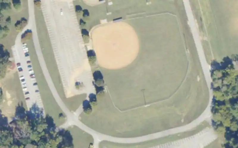 R Garland Dodd Park photo 2