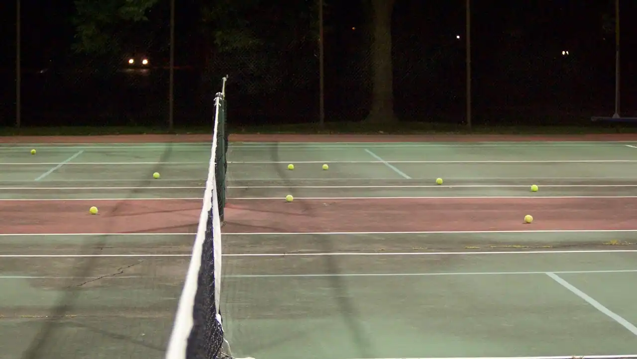 City Park Tennis Courts photo 2
