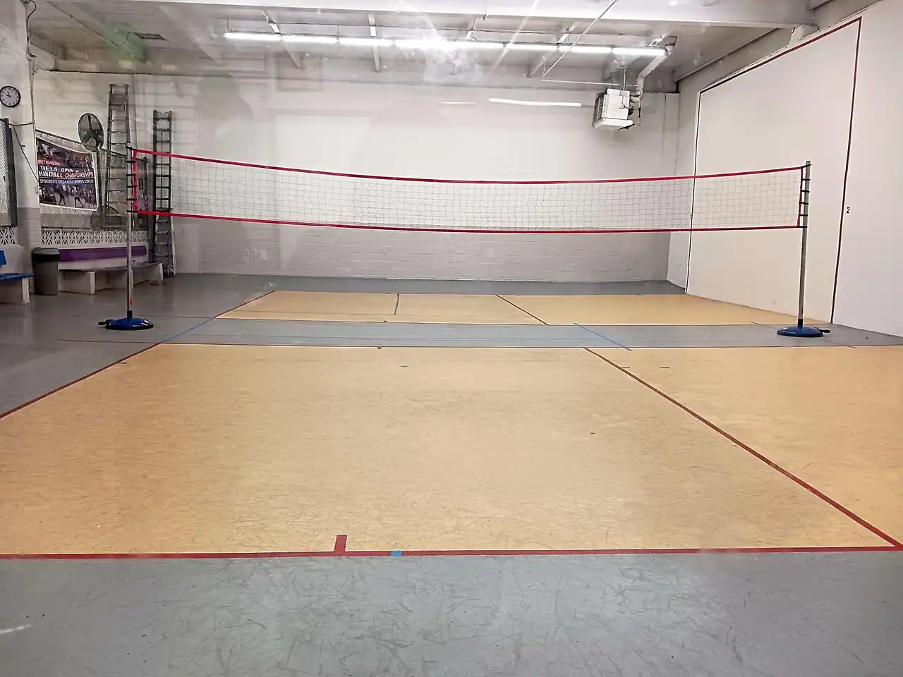 Zerega Indoor Sports Complex photo 2