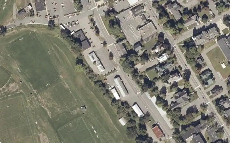 Hippach Field photo 2