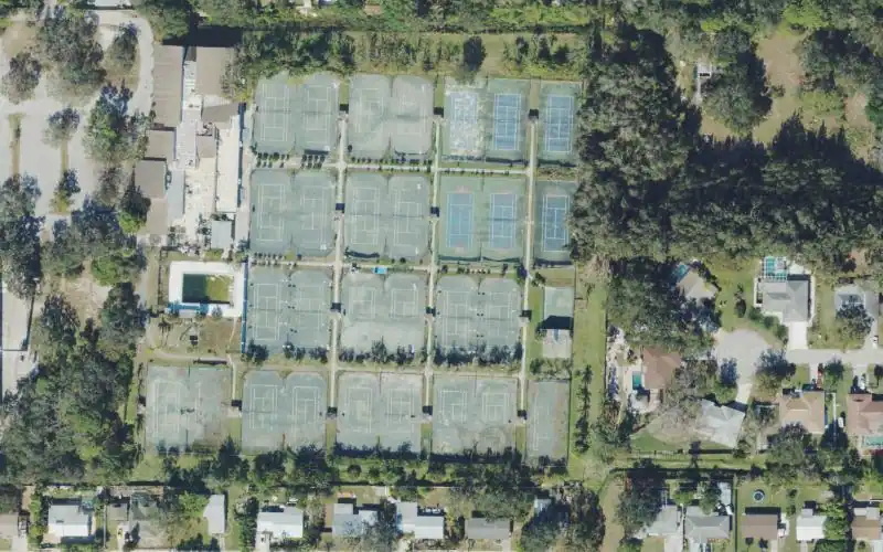 Bath and Racquet Fitness Club - Sarasota photo 2