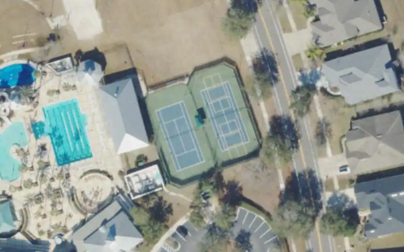 Sandler At Bartram Lakes photo 3