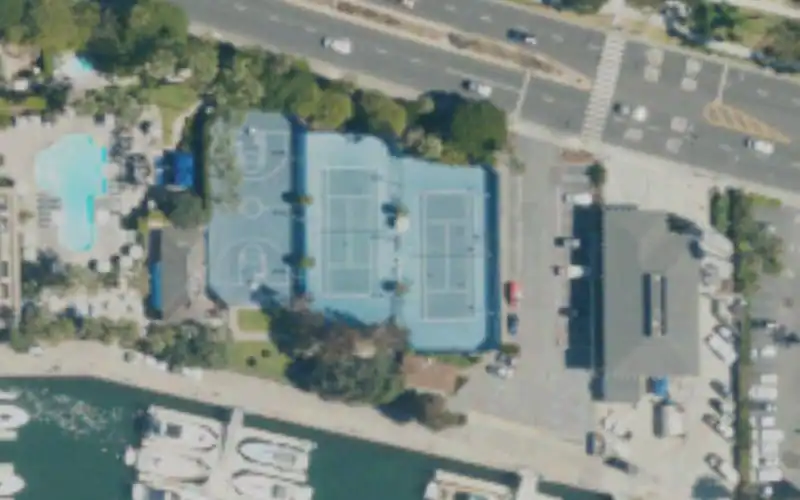 The Ritz Carlton Hotel - Marina Del Rey photo 3
