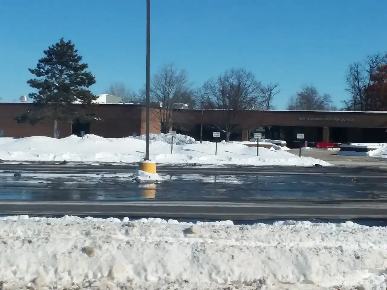 North Branch High School photo 2