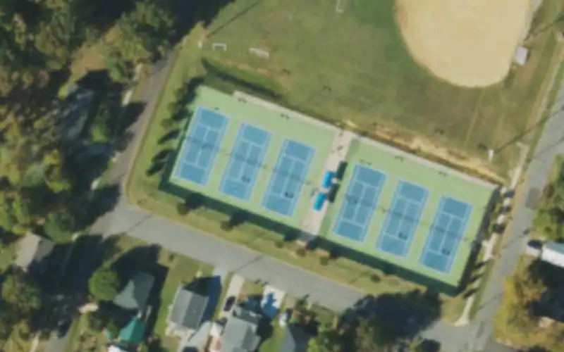 Mebane Tennis Courts photo 2