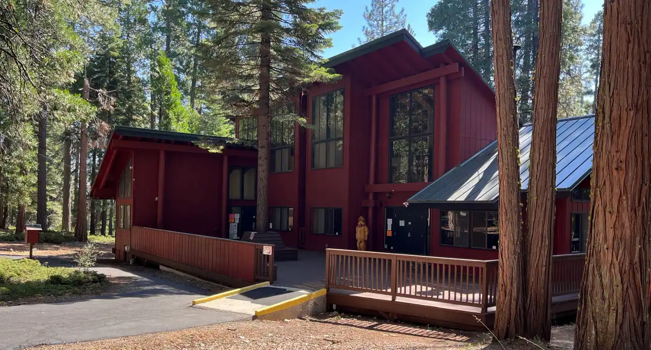 Gold Ridge Forest photo 3