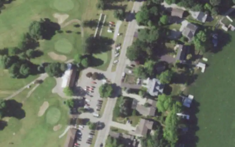 Browns Lake Golf Course photo 2