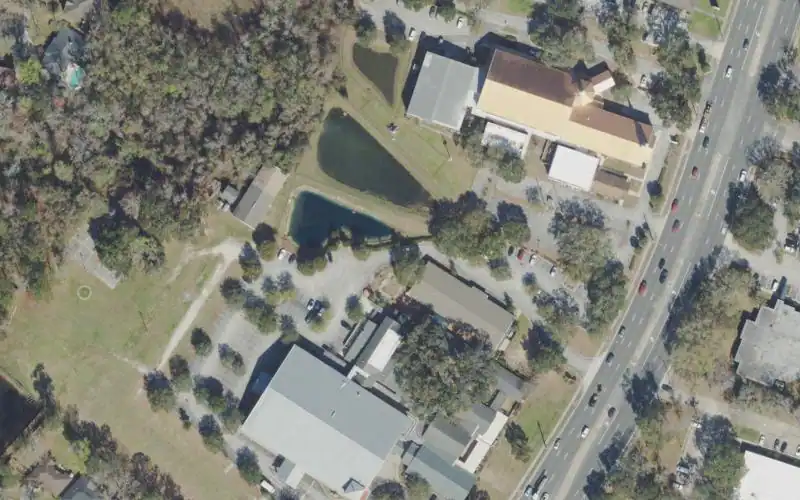 Mandarin United Methodist Church photo 2