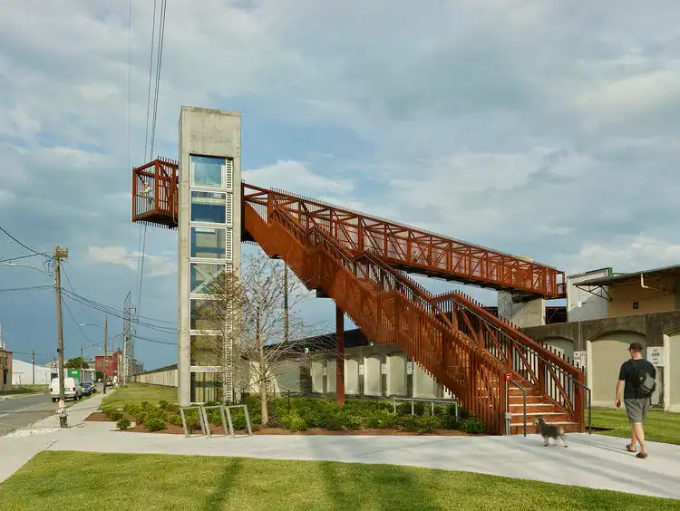 Crescent Park photo 2