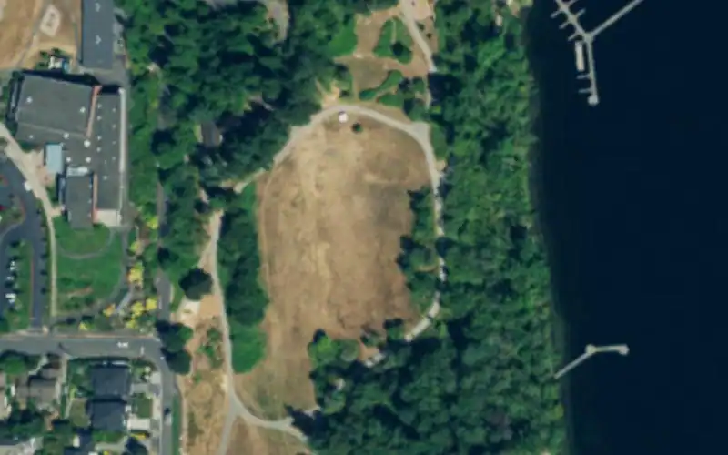 Mercer Island Community & Event Center photo 3