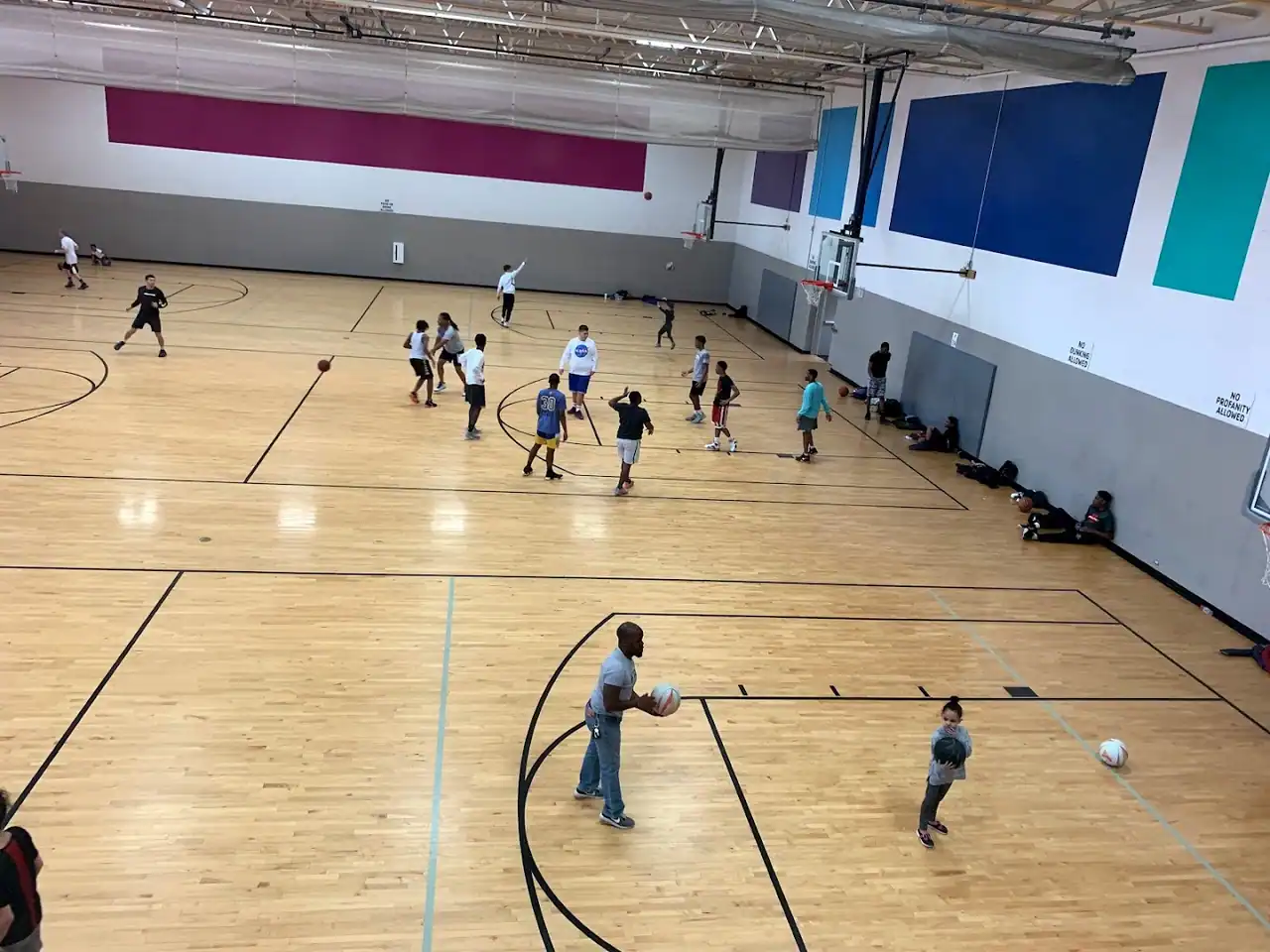 Tandy Family YMCA photo 2