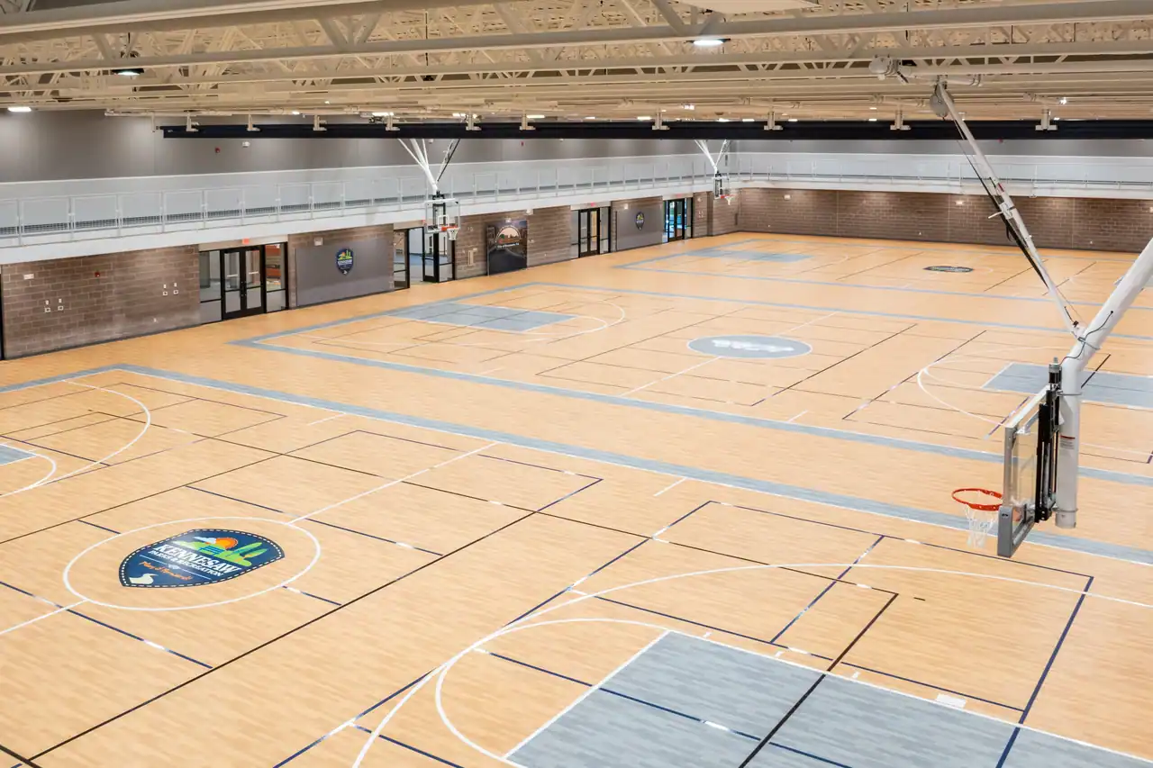 Kennesaw Recreation Center photo 2