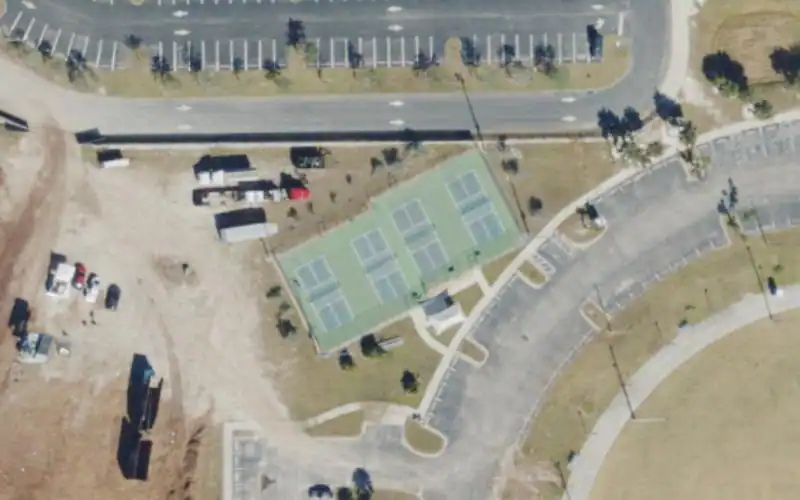 Wa-Ke Hatchee Community Park: LCCTA photo 2