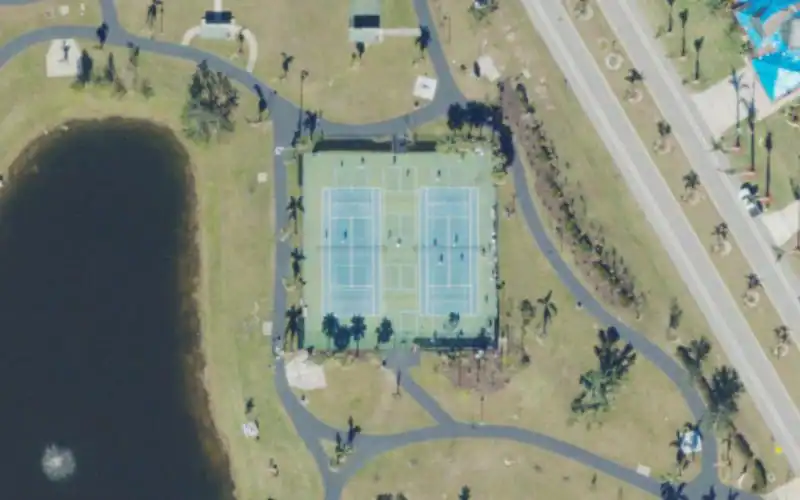 Joe Stonis Park photo 2