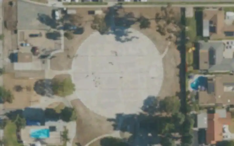 Magnolia Park photo 2