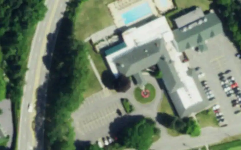 Niagara Falls Country Club photo 2