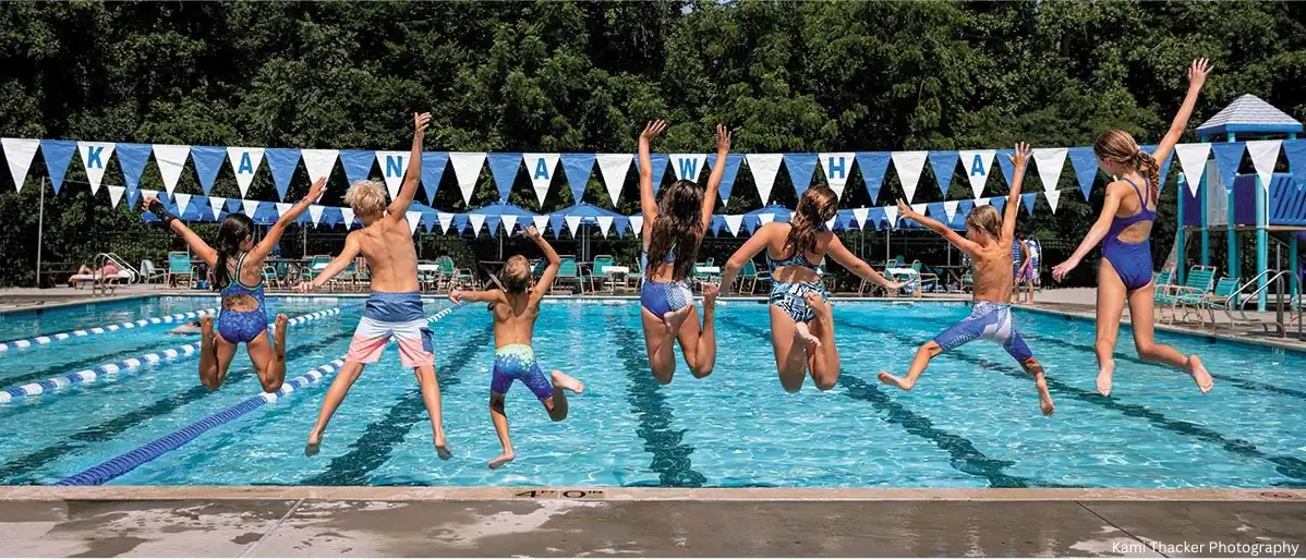 Kanawha Recreation Association photo 2