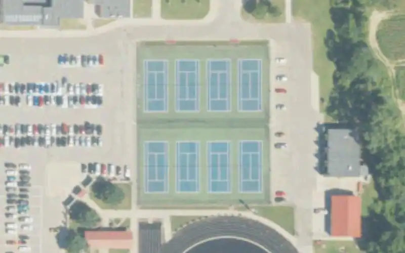 Lakeshore High School photo 2