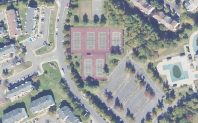 Bull Run Swim & Racquet Club photo 2