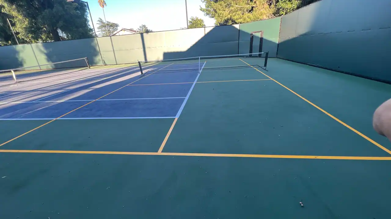 Woodland Hills Pickleball photo 3