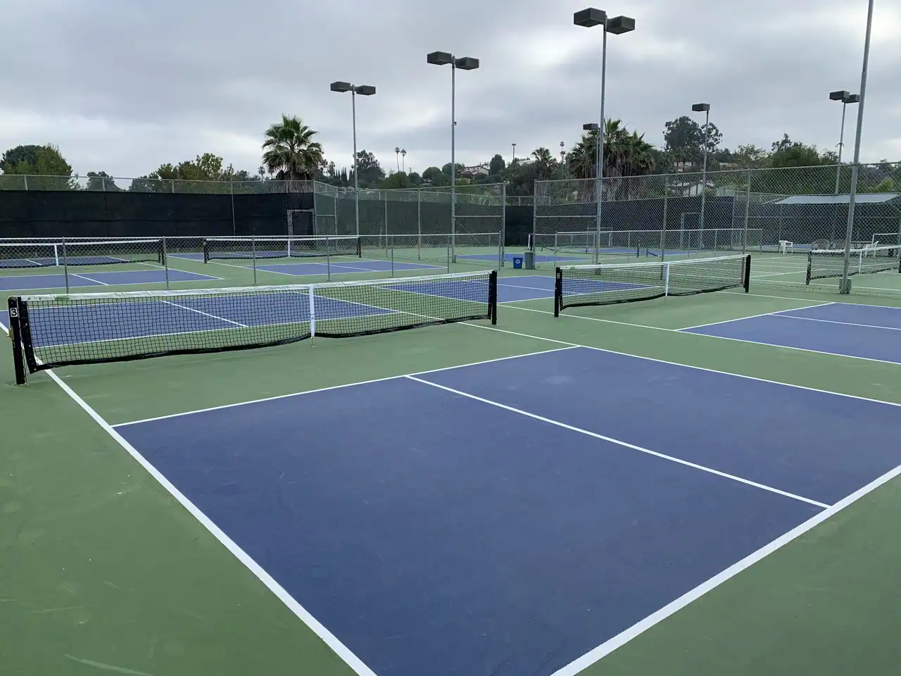 Tennis Club of Vista photo 2