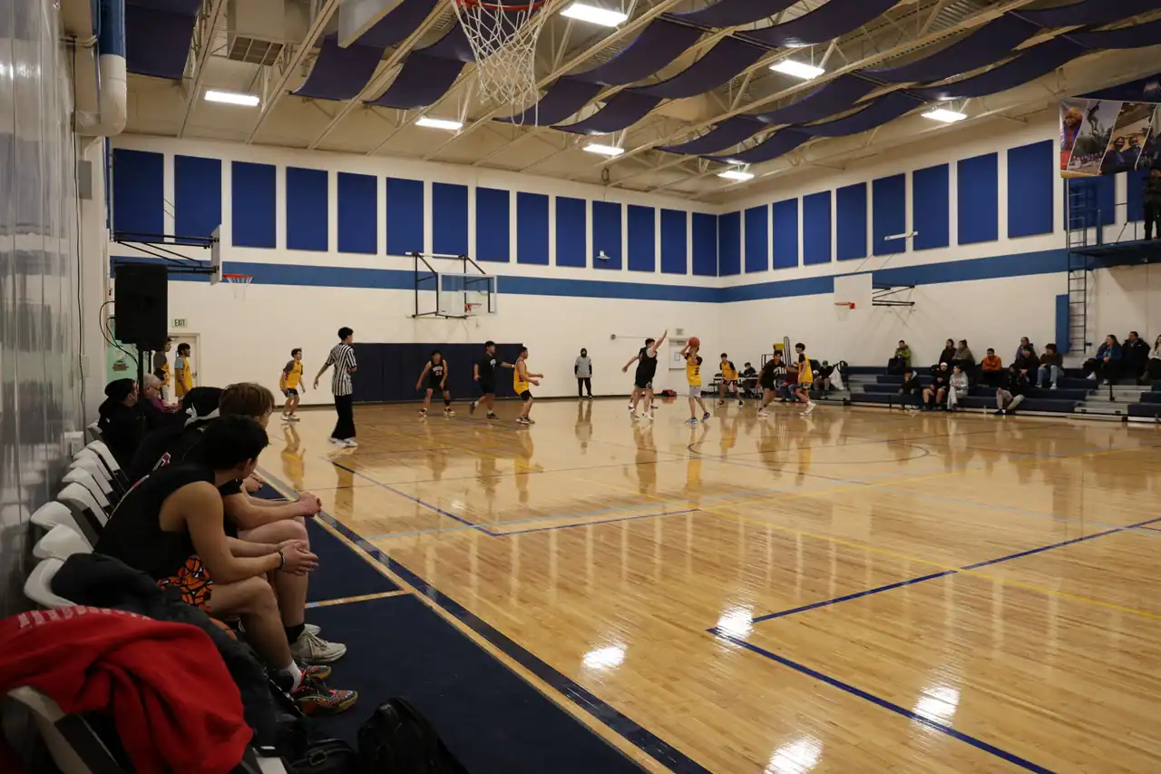 Moseley Sports Center photo 2