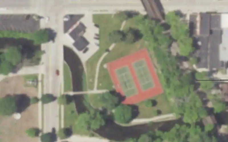 Mullet River Tennis Courts photo 2