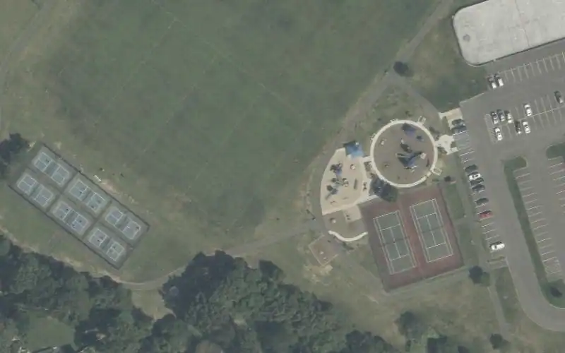 Hainesport Municipal Park photo 3
